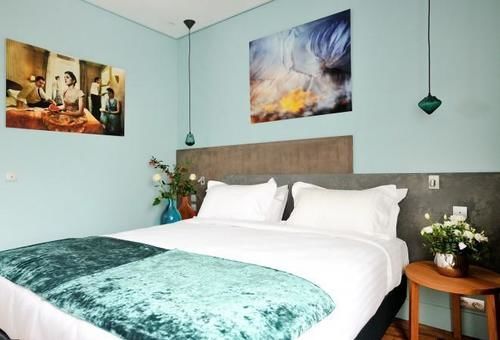 Hotel&spa La Belle Juliette